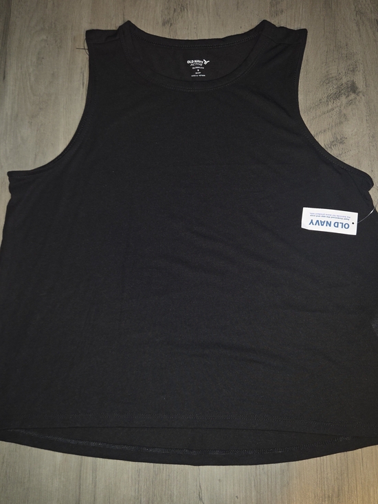 Old Navy Tops - Old Navy Women’s Black Tank Top